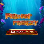 Fishin Frenzy Jackpot King